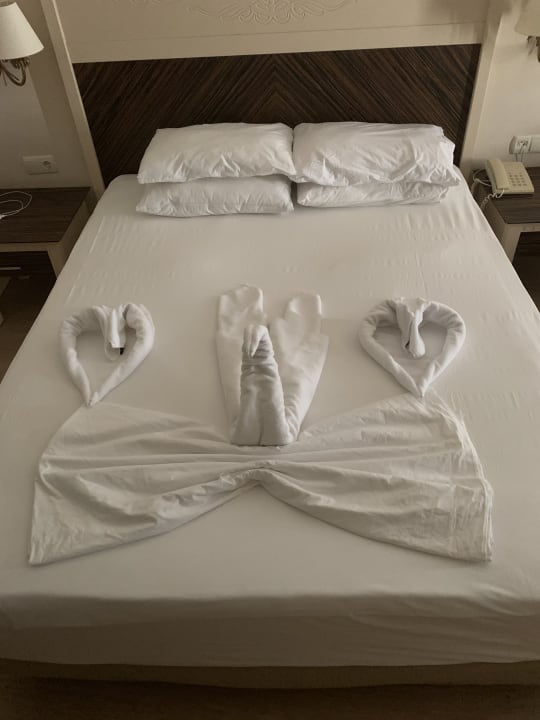 Zimmer Aydinbey Kings Palace & Spa