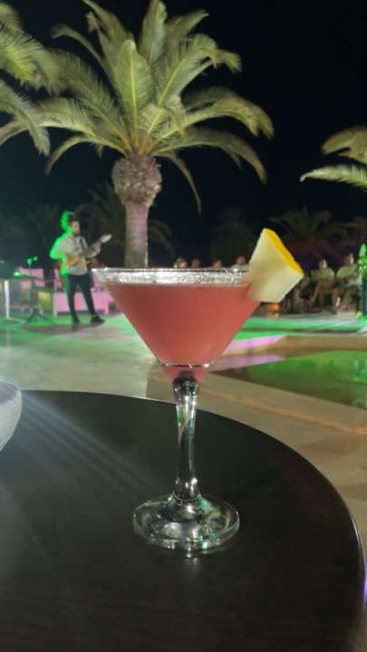 Gastro Iberostar Selection Kantaoui Bay
