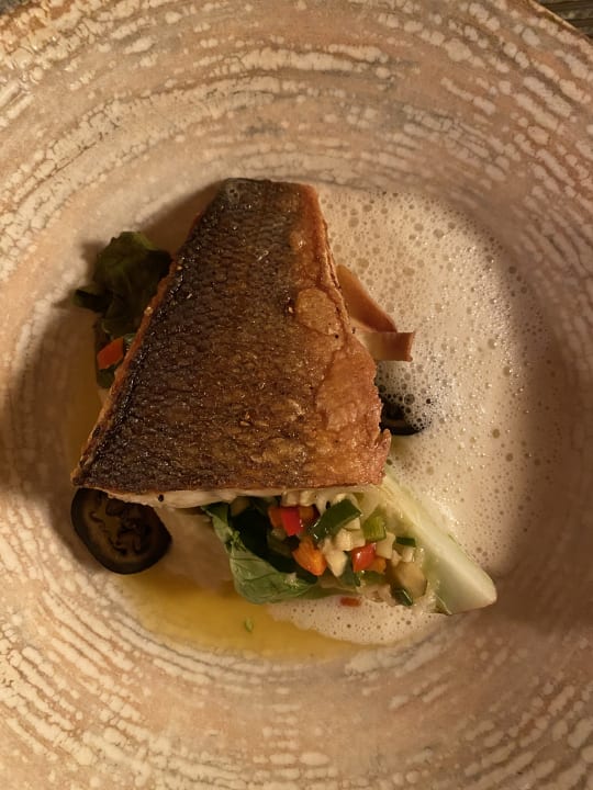 Gastro POST Family Resort