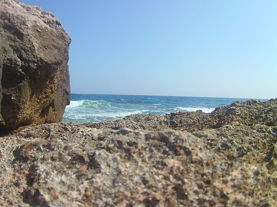 Strand Pickalbatros Citadel Resort