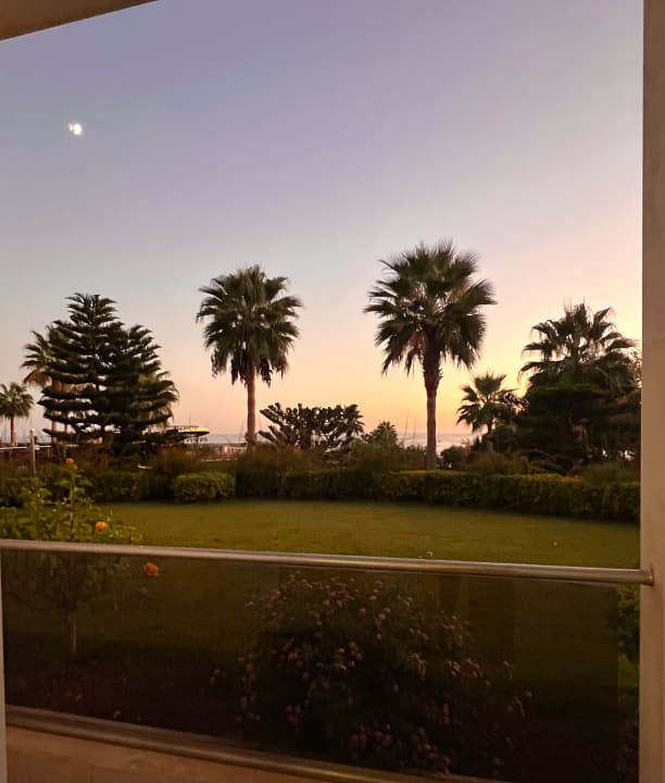 Gartenanlage Adalya Resort & Spa - Adults Only