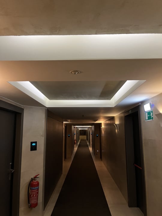 Zimmer Hotel Theartemis Palace