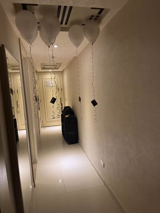 Zimmer Kaisol Romance Resort