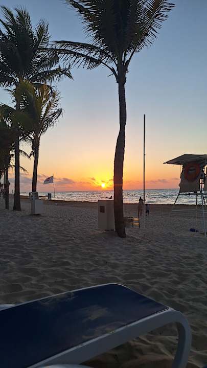 Strand Viva Azteca by Wyndham - All Inclusive Resort