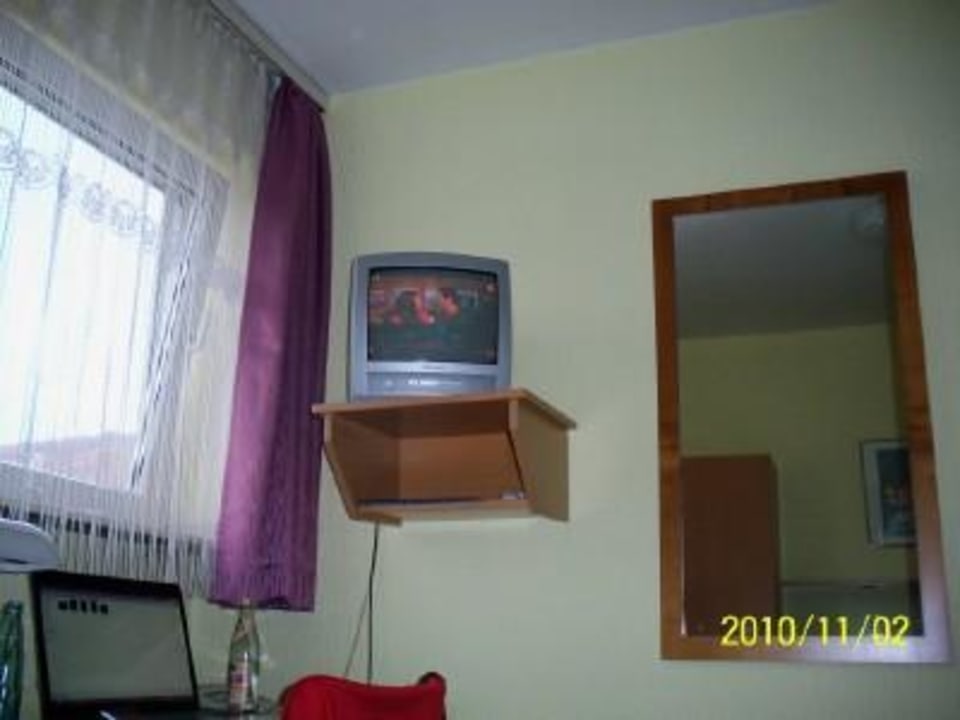 Zimmer Hotel Stadt Baunatal