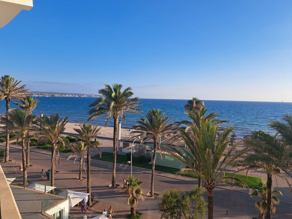 Außenansicht Grupotel Acapulco Playa - Adults Only