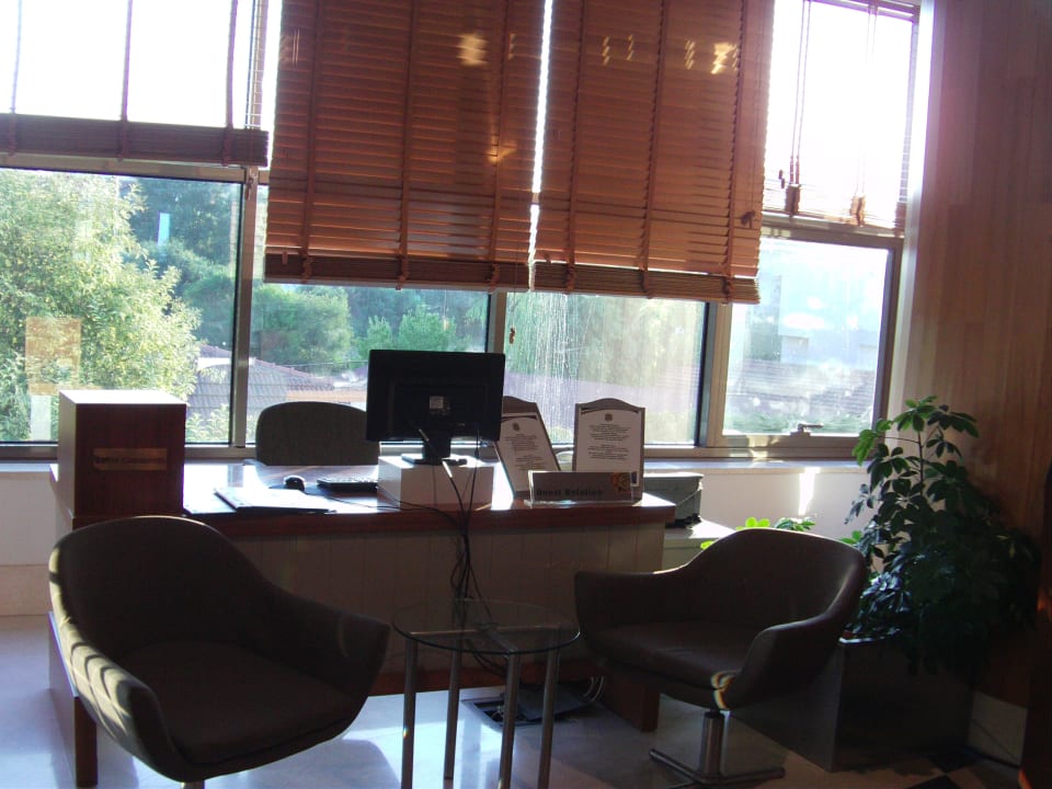 Sonstiges Commodore Elite Suites & Spa - Adults only