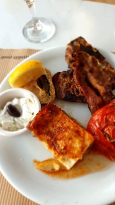 Gastro Hotel Magda CLUB