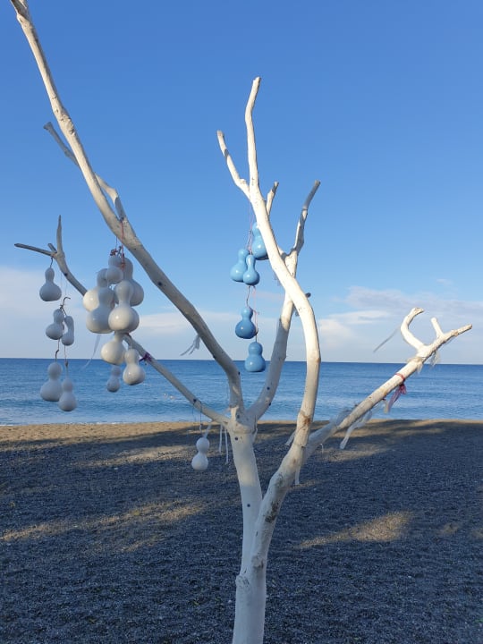 Strand Labranda Alantur Resort