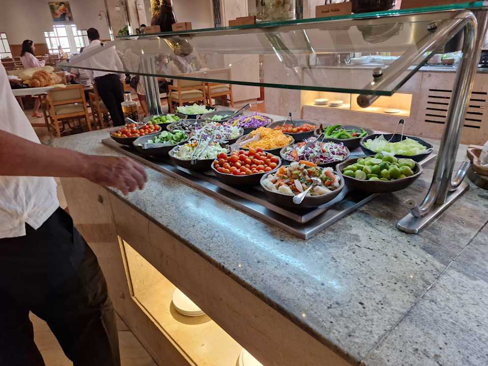 Gastro Mövenpick Resort & Spa El Gouna