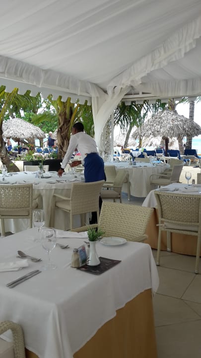Gastro Bahia Principe Grand El Portillo