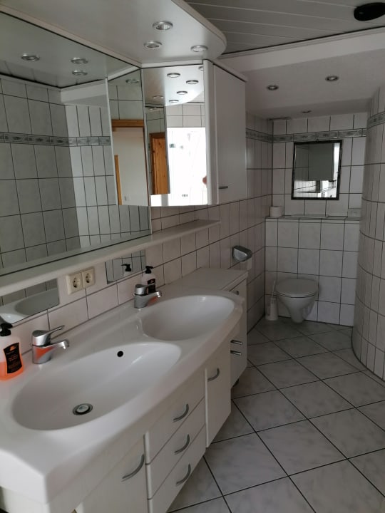 Zimmer Seehotel Zur Münz