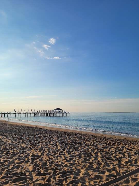 Strand Blue Waters Club