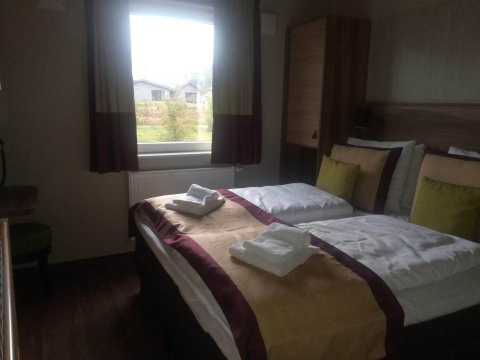 Zimmer Center Parcs Park Allgäu