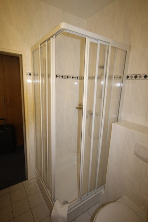 Doppelzimmer 209 Hotel Bürgermeisterkapelle