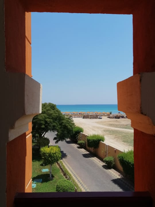 Ausblick Sentido Caribbean World Soma Bay