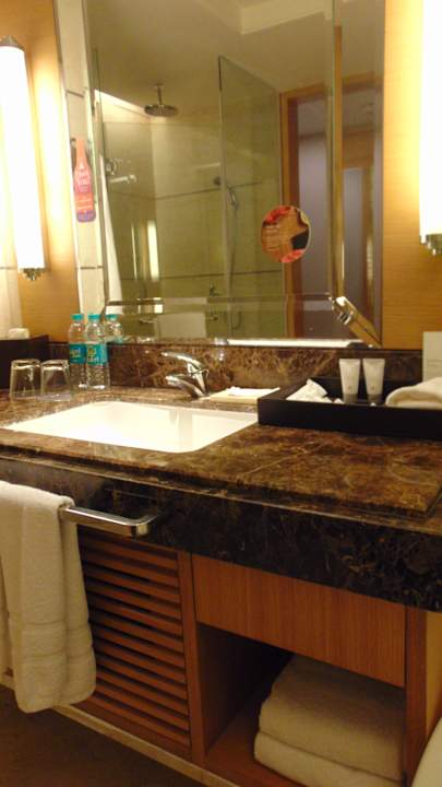 Zimmer Hotel The Westin Chennai Velachery