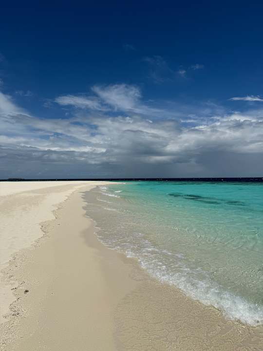 Strand NH Collection Maldives Havodda Resort