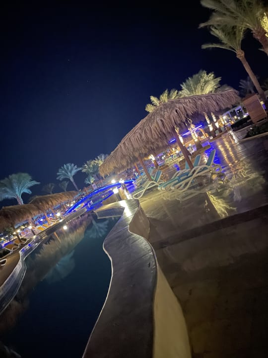Pool Hurghada Long Beach Resort