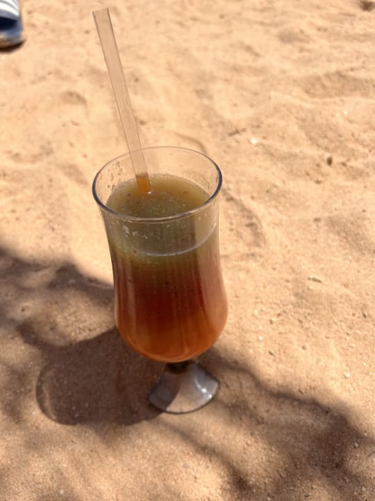 Strand Jaz Makadi Saraya Resort
