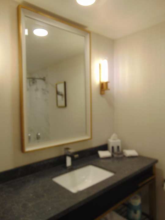 Zimmer Hotel The Henry