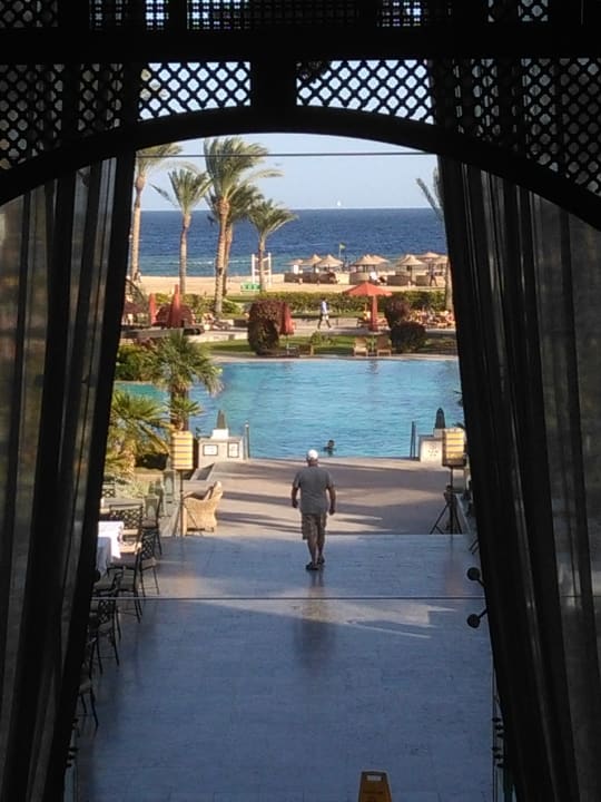 Pool Pickalbatros Palace Hotel-Port Ghalib