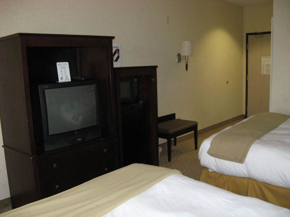 Holiday Inn Express Alamogordo, New Mexico Holiday Inn Express & Suites Alamogordo