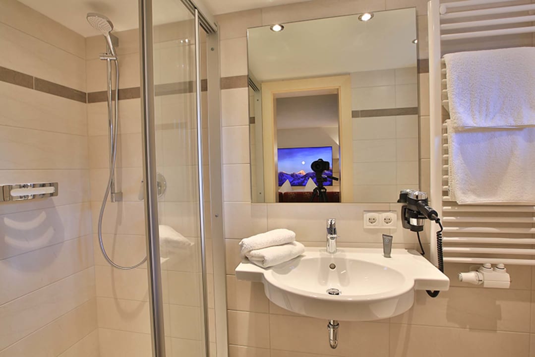 Zimmer Glanzer Homes Hochsölden