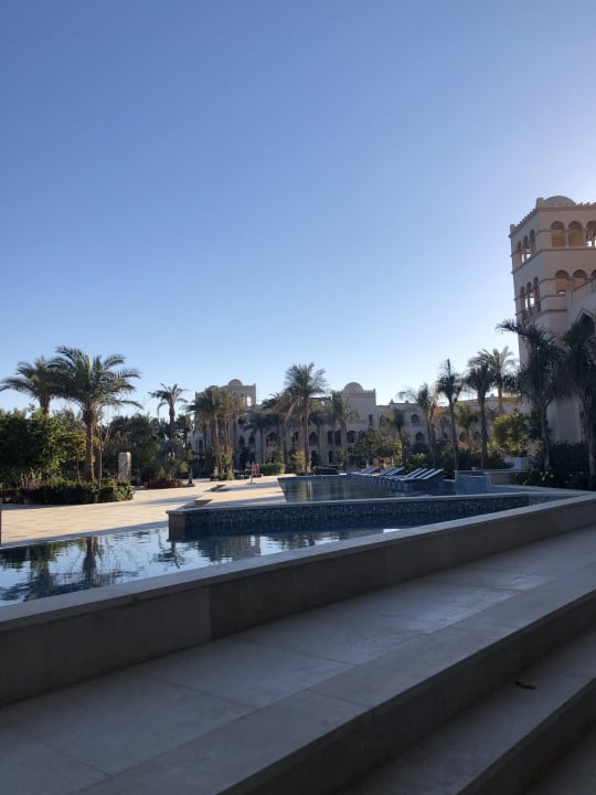 Ausblick The Grand Palace - Adults only