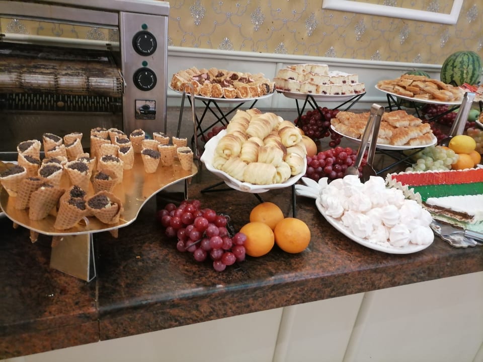 Gastro Hotel Mena Palace