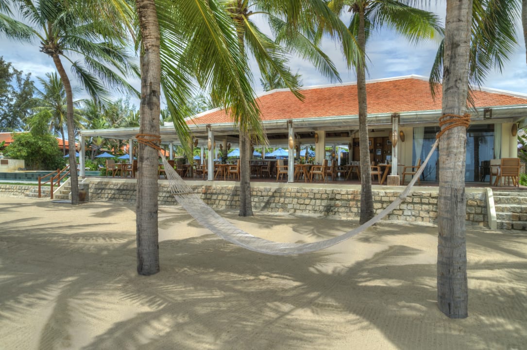 Gastro Evason Ana Mandara & Six Senses Spa