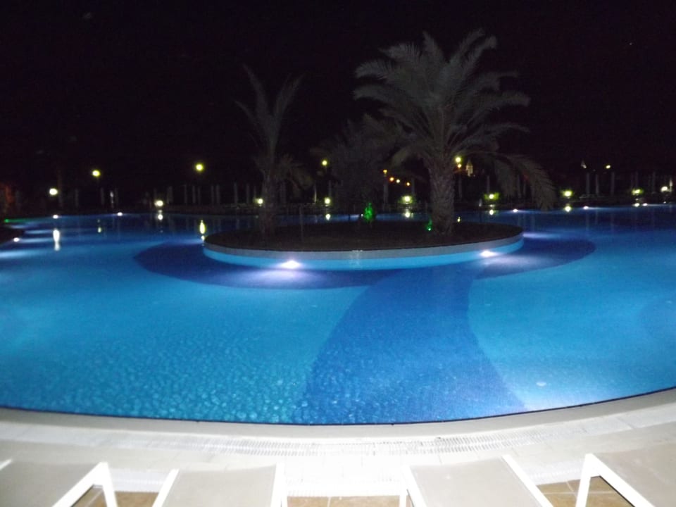 Der Pool Seaden Sea World Resort & Spa