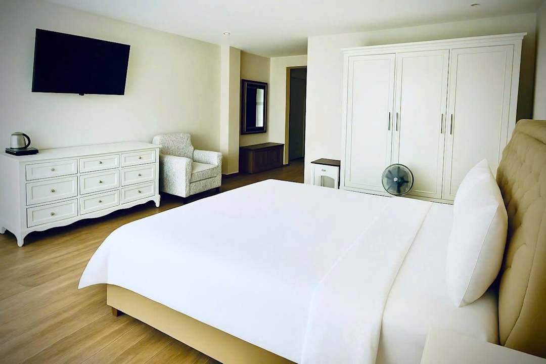 Zimmer Hana Villa Da Lat