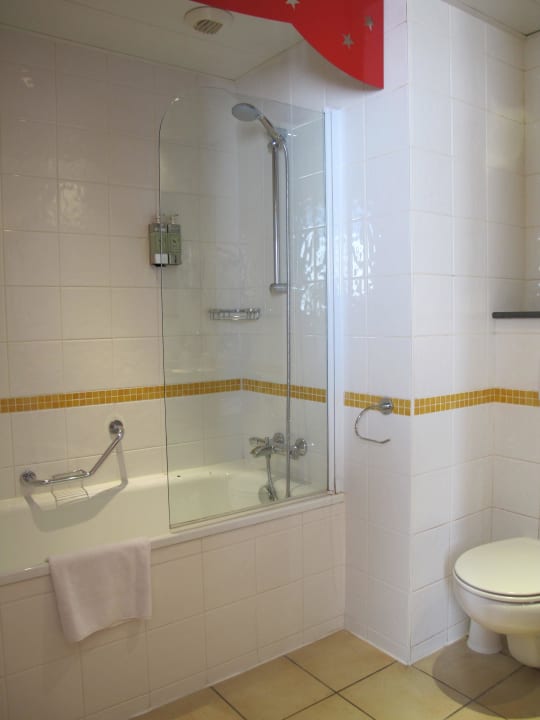 Bad Grand Magic Hotel