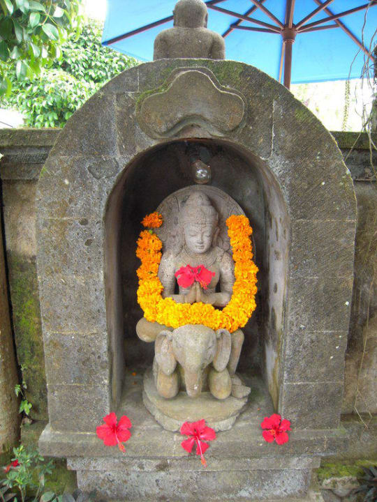 Einfach nur schön Hotel Alam Jiwa