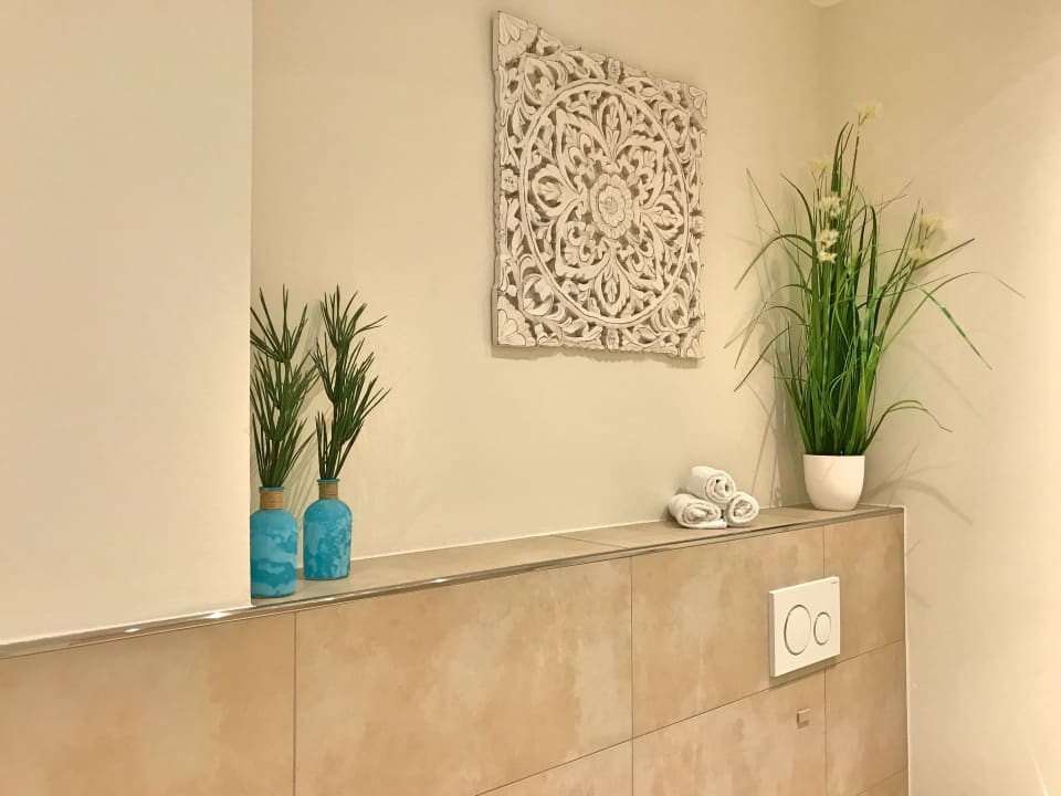 Zimmer The Apartment Suite (Osteiner Hof)
