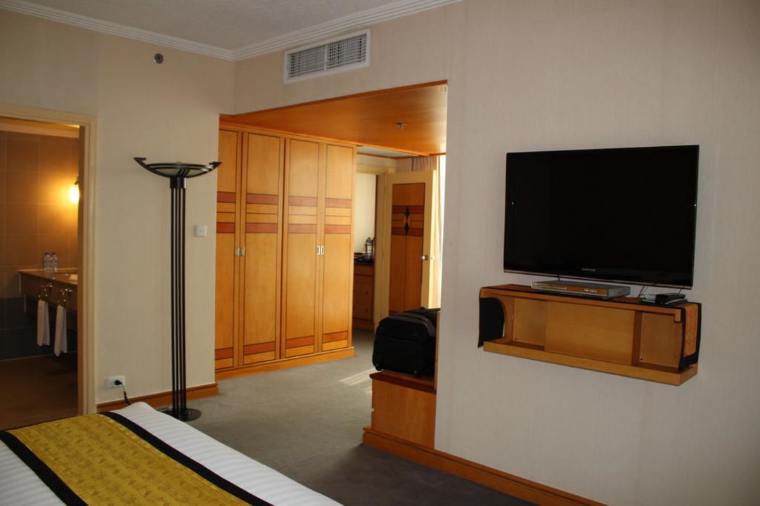 Executive Suite Hotel Melia Hanoi