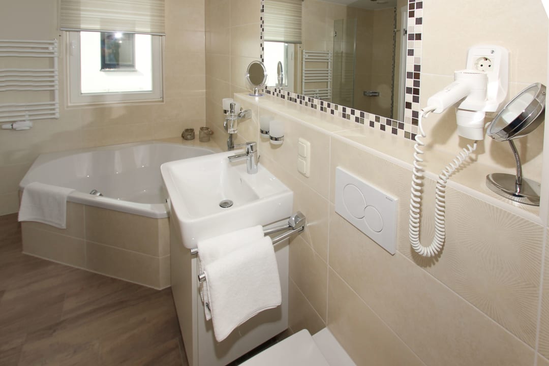 Zimmer Strandvilla Baabe - Paradies Rügen