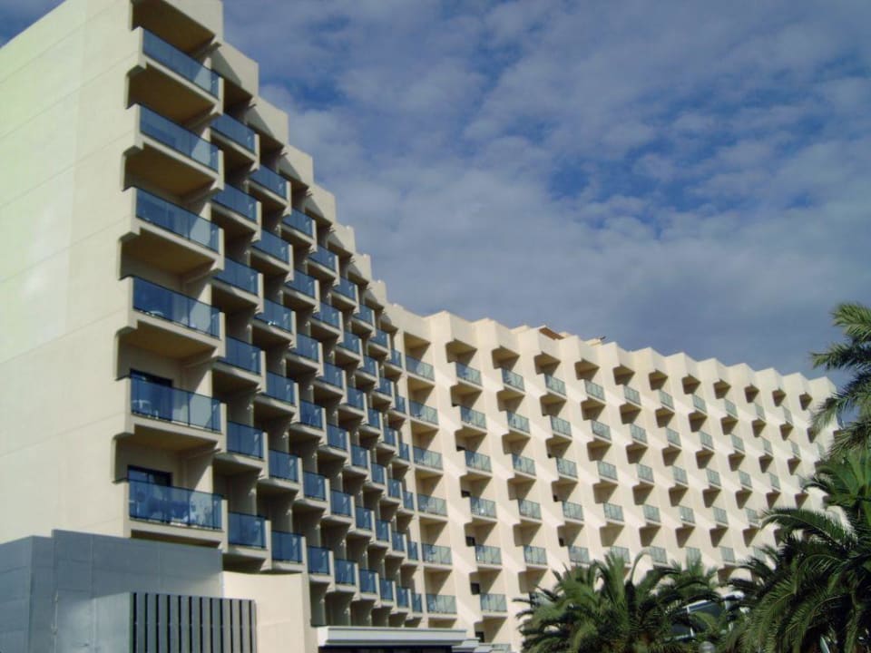 Hotel Port Denia Hotel Port Denia