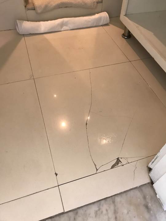 Zimmer Hotel La Renaissance