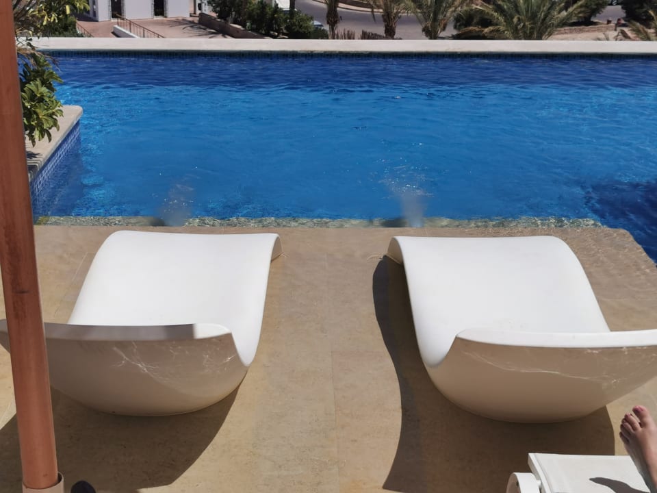 Zimmer Fort Arabesque Resort, Spa & Villas