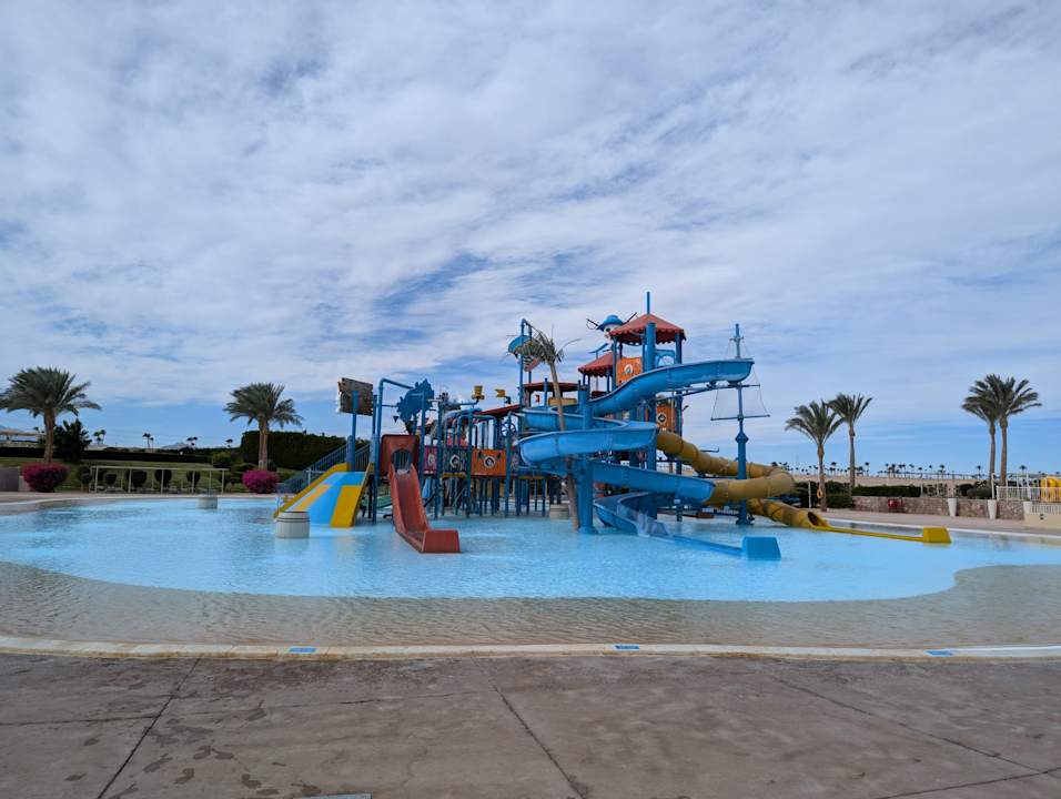Sonstiges Jaz Makadi Oasis Resort