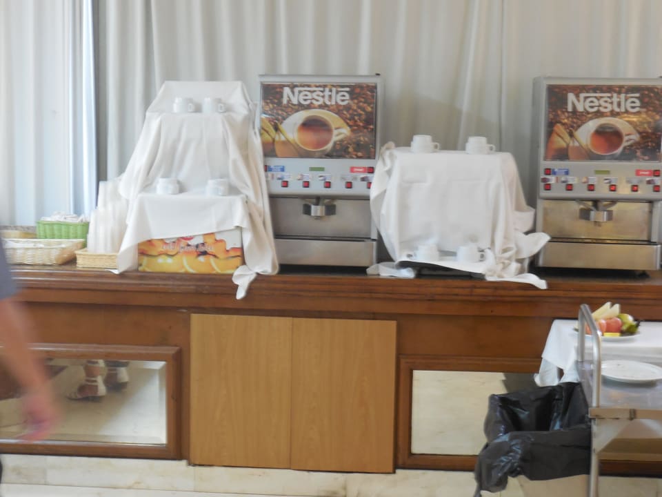 Das war all inklusive Bei Juan Playa Blanca