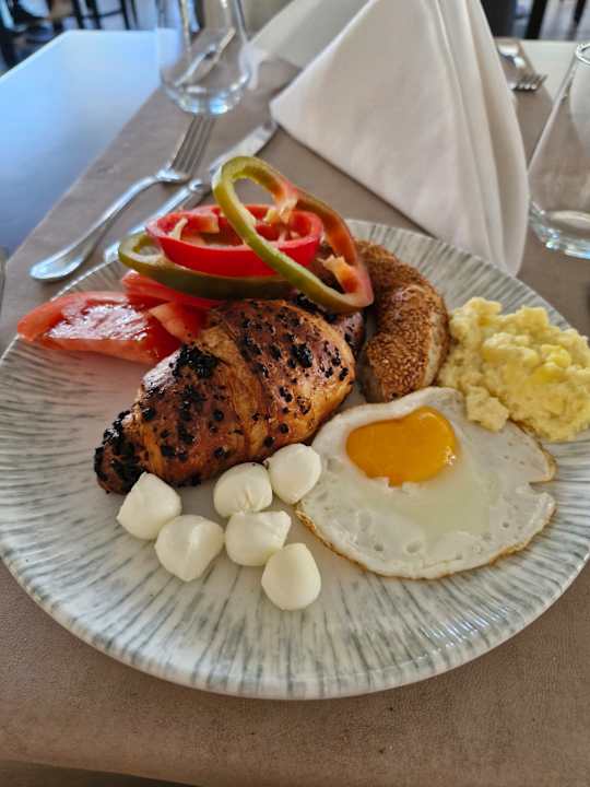 Gastro Rixos Premium Tekirova