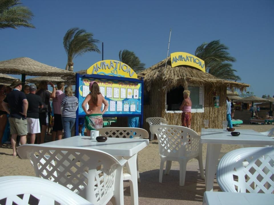 Darten Golden Beach Resort