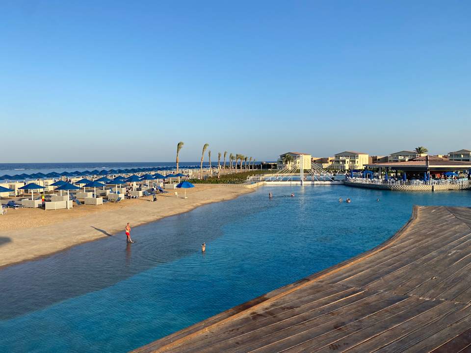 Strand Albatros Makadi Resort