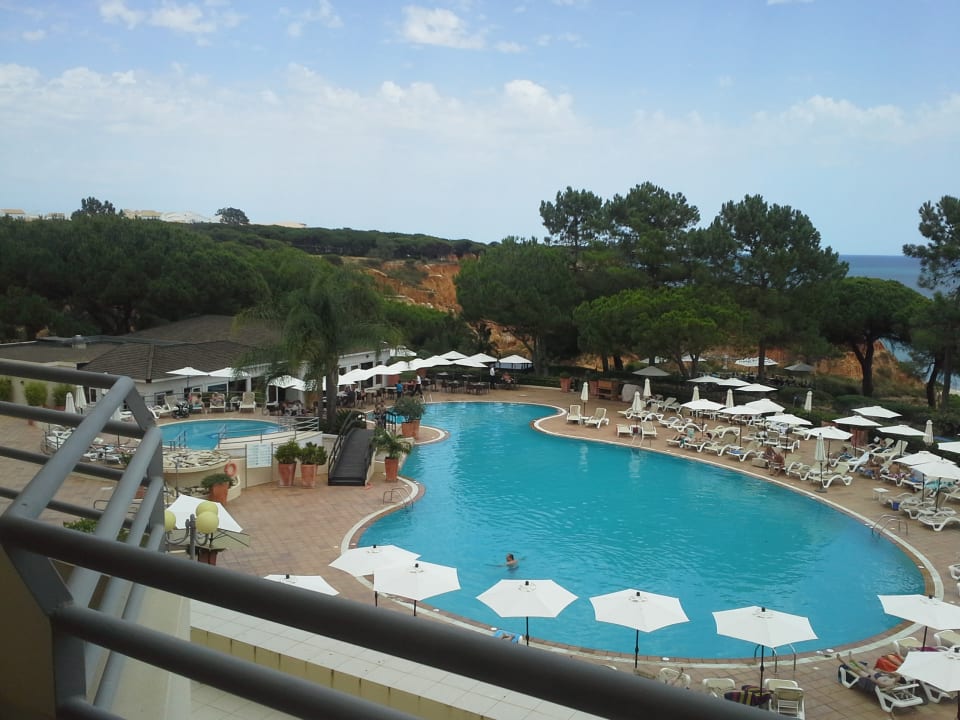 Pool PortoBay Falésia