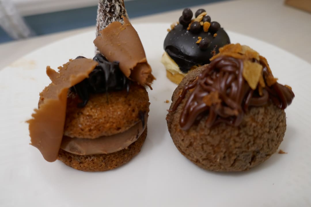 Gastro Rodos Palladium Leisure & Wellness