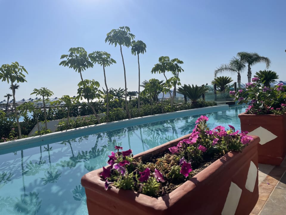 Außenansicht Atrium Prestige Thalasso Spa Resort & Villas