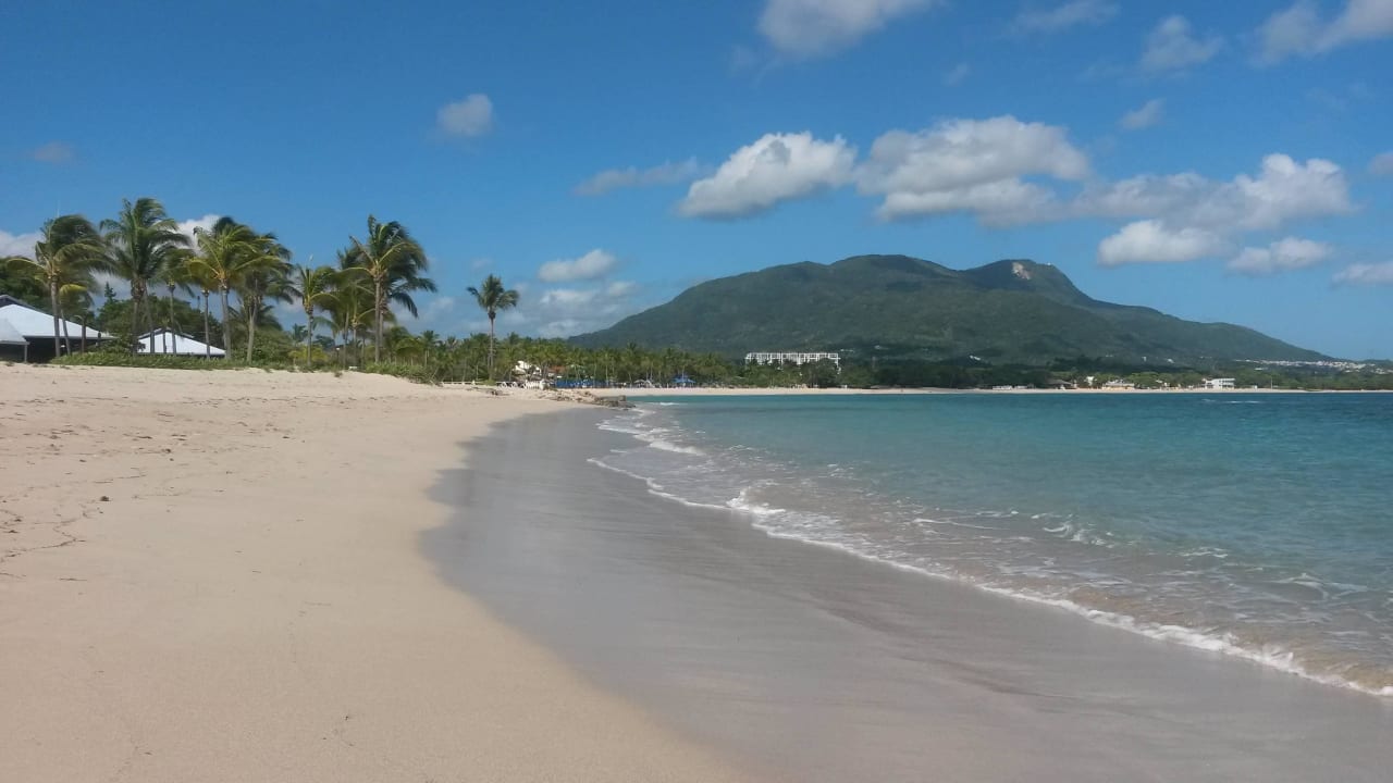 Strand & Meer Grand Paradise Playa Dorada